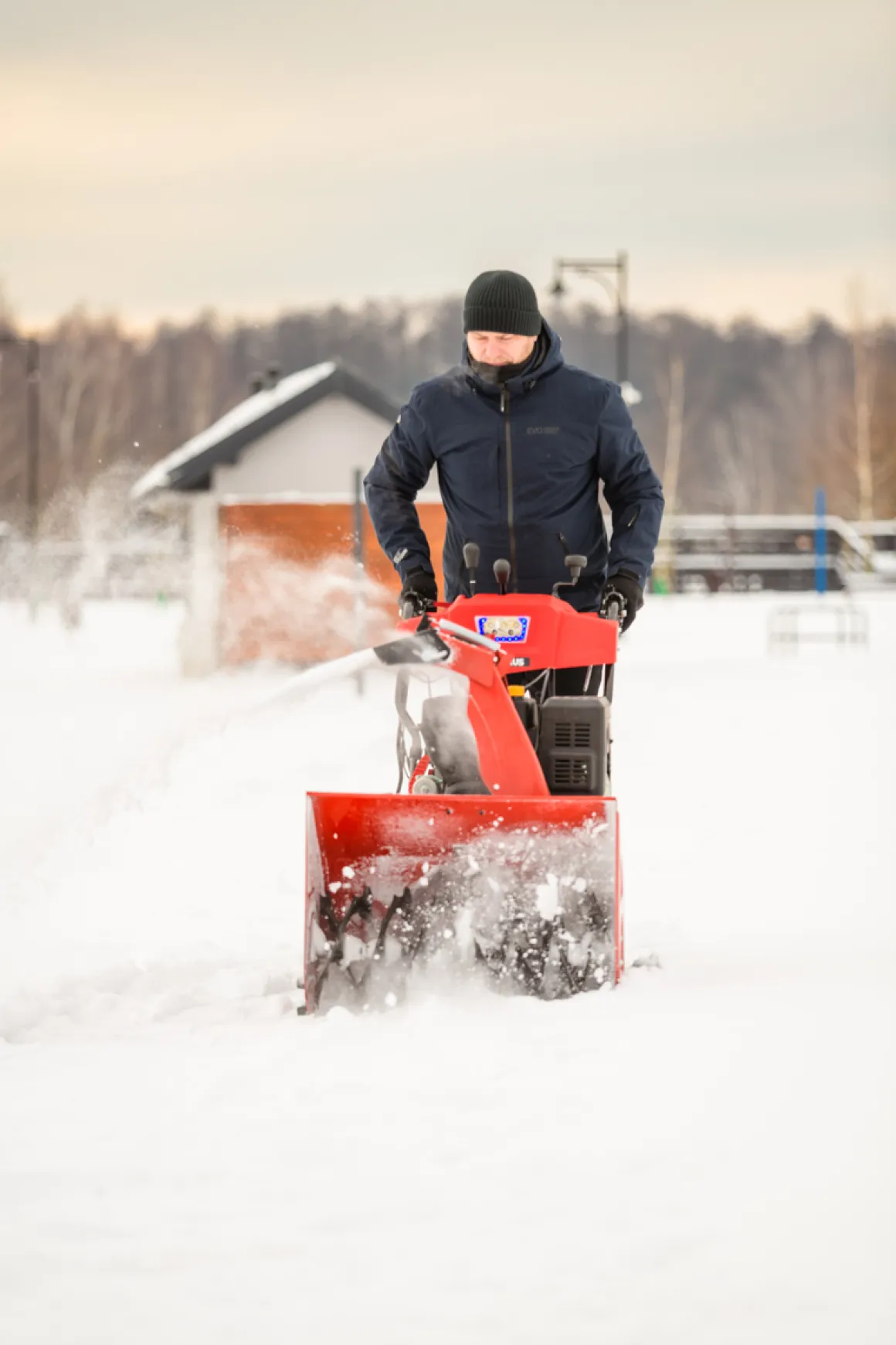 Od Ręki !!! CEDRUS SB71G-E ODŚNIEŻARKA SPALINOWA PŁUG DO ŚNIEGU ŚNIEŻNY ODŚNIEŻARKI NA GĄSIENICACH WIRNIKOWA DWUSTOPNIOWA Z NAPĘDEM 10KM ESTART z ROZRUSZNIKIEM - OFICJALNY DYSTRYBUTOR - AUTORYZOWANY DEALER
