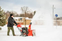 Od Ręki !!! CEDRUS SB71G-E ODŚNIEŻARKA SPALINOWA PŁUG DO ŚNIEGU ŚNIEŻNY ODŚNIEŻARKI NA GĄSIENICACH WIRNIKOWA DWUSTOPNIOWA Z NAPĘDEM 10KM ESTART z ROZRUSZNIKIEM - OFICJALNY DYSTRYBUTOR - AUTORYZOWANY DEALER