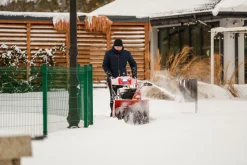 Od Ręki !!! CEDRUS SB71G-E ODŚNIEŻARKA SPALINOWA PŁUG DO ŚNIEGU ŚNIEŻNY ODŚNIEŻARKI NA GĄSIENICACH WIRNIKOWA DWUSTOPNIOWA Z NAPĘDEM 10KM ESTART z ROZRUSZNIKIEM - OFICJALNY DYSTRYBUTOR - AUTORYZOWANY DEALER