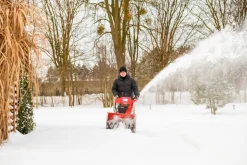 Od Ręki !!! CEDRUS SB71G-E ODŚNIEŻARKA SPALINOWA PŁUG DO ŚNIEGU ŚNIEŻNY ODŚNIEŻARKI NA GĄSIENICACH WIRNIKOWA DWUSTOPNIOWA Z NAPĘDEM 10KM ESTART z ROZRUSZNIKIEM - OFICJALNY DYSTRYBUTOR - AUTORYZOWANY DEALER