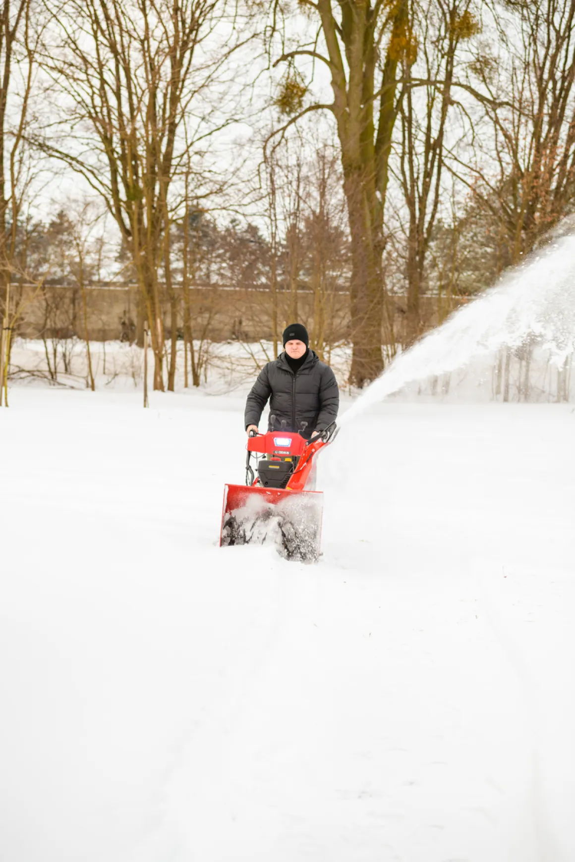 Od Ręki !!! CEDRUS SB71G-E ODŚNIEŻARKA SPALINOWA PŁUG DO ŚNIEGU ŚNIEŻNY ODŚNIEŻARKI NA GĄSIENICACH WIRNIKOWA DWUSTOPNIOWA Z NAPĘDEM 10KM ESTART z ROZRUSZNIKIEM - OFICJALNY DYSTRYBUTOR - AUTORYZOWANY DEALER