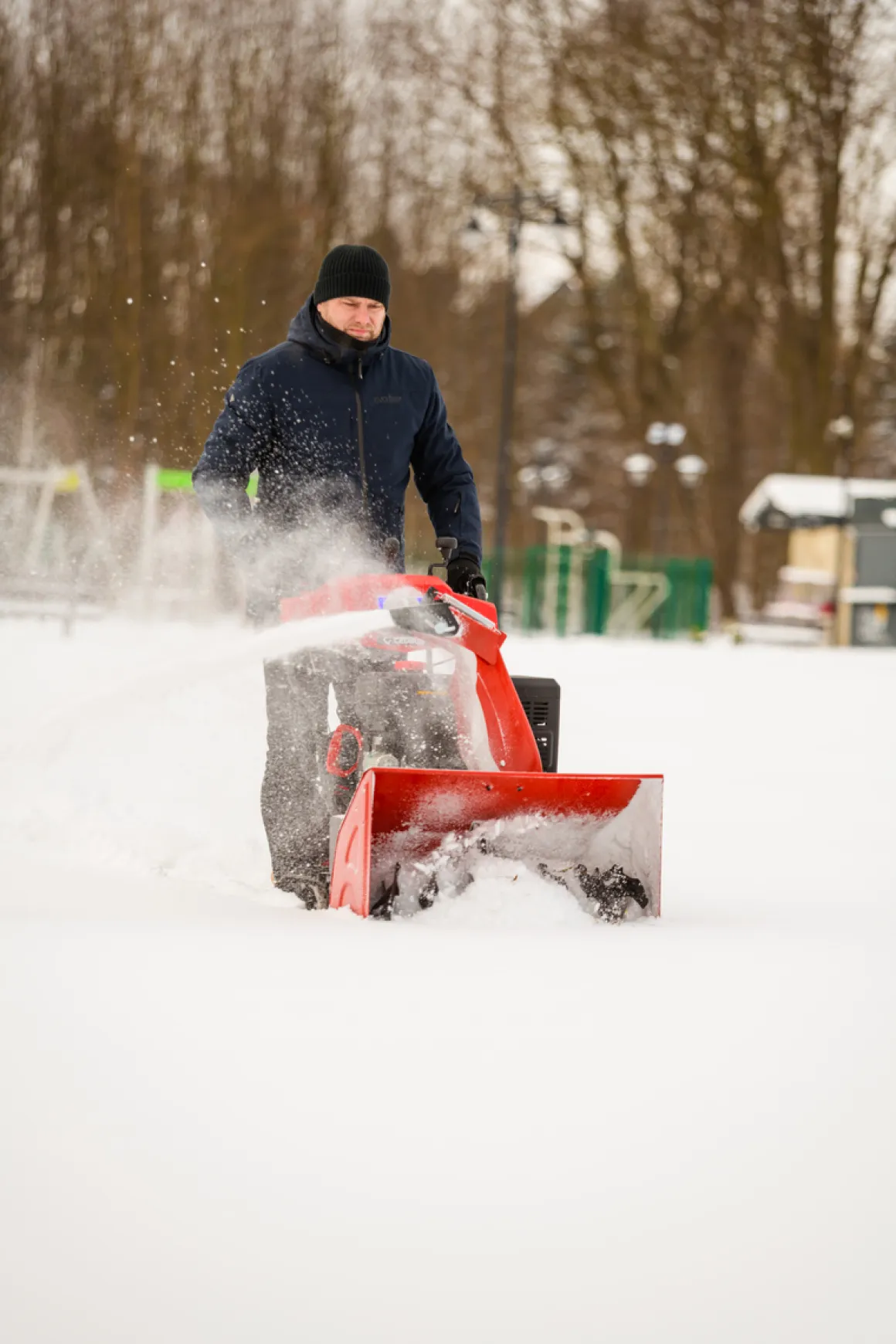 Od Ręki !!! CEDRUS SB71G-E ODŚNIEŻARKA SPALINOWA PŁUG DO ŚNIEGU ŚNIEŻNY ODŚNIEŻARKI NA GĄSIENICACH WIRNIKOWA DWUSTOPNIOWA Z NAPĘDEM 10KM ESTART z ROZRUSZNIKIEM - OFICJALNY DYSTRYBUTOR - AUTORYZOWANY DEALER
