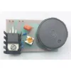OEM XA142220.58 Regulator obrotów, sterownik PWM, kontroler prędkości silnika 10x10x10 mm