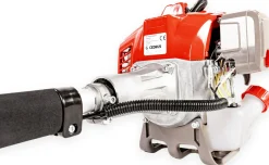 Okrzesywarka spalinowa Cedrus PW425