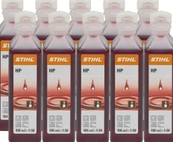 Olej do silników 2T Stihl HP (100 ml)