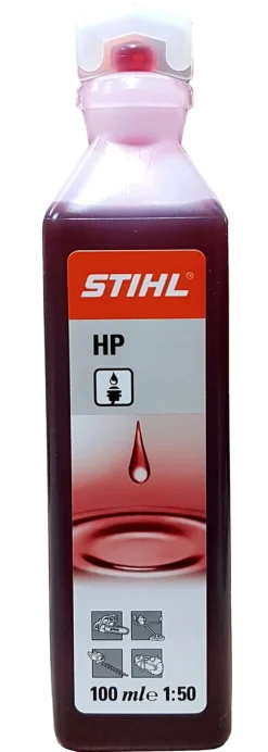 Olej do silników 2T Stihl HP (100 ml)