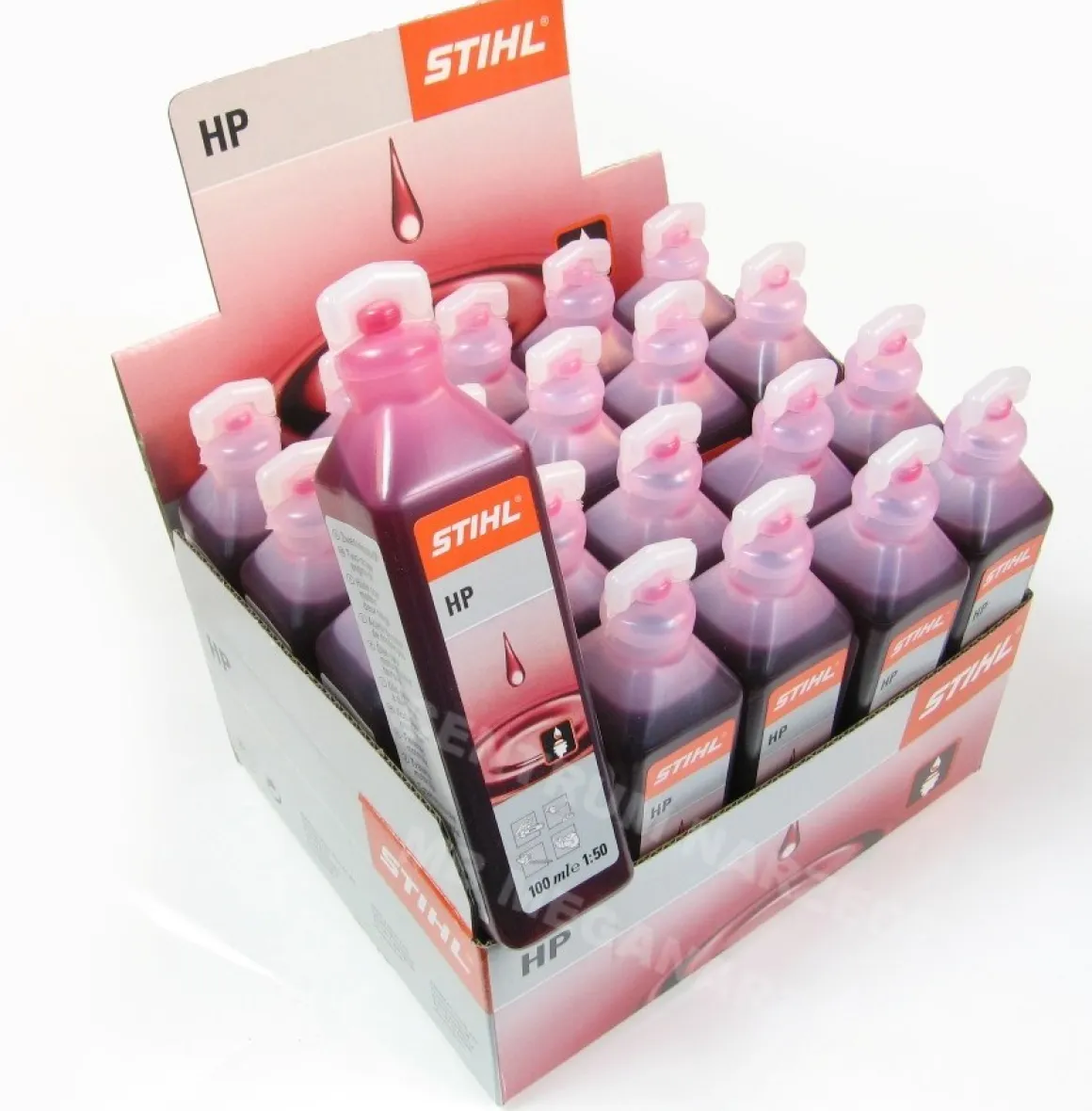 Olej do silników 2T Stihl HP (100 ml)
