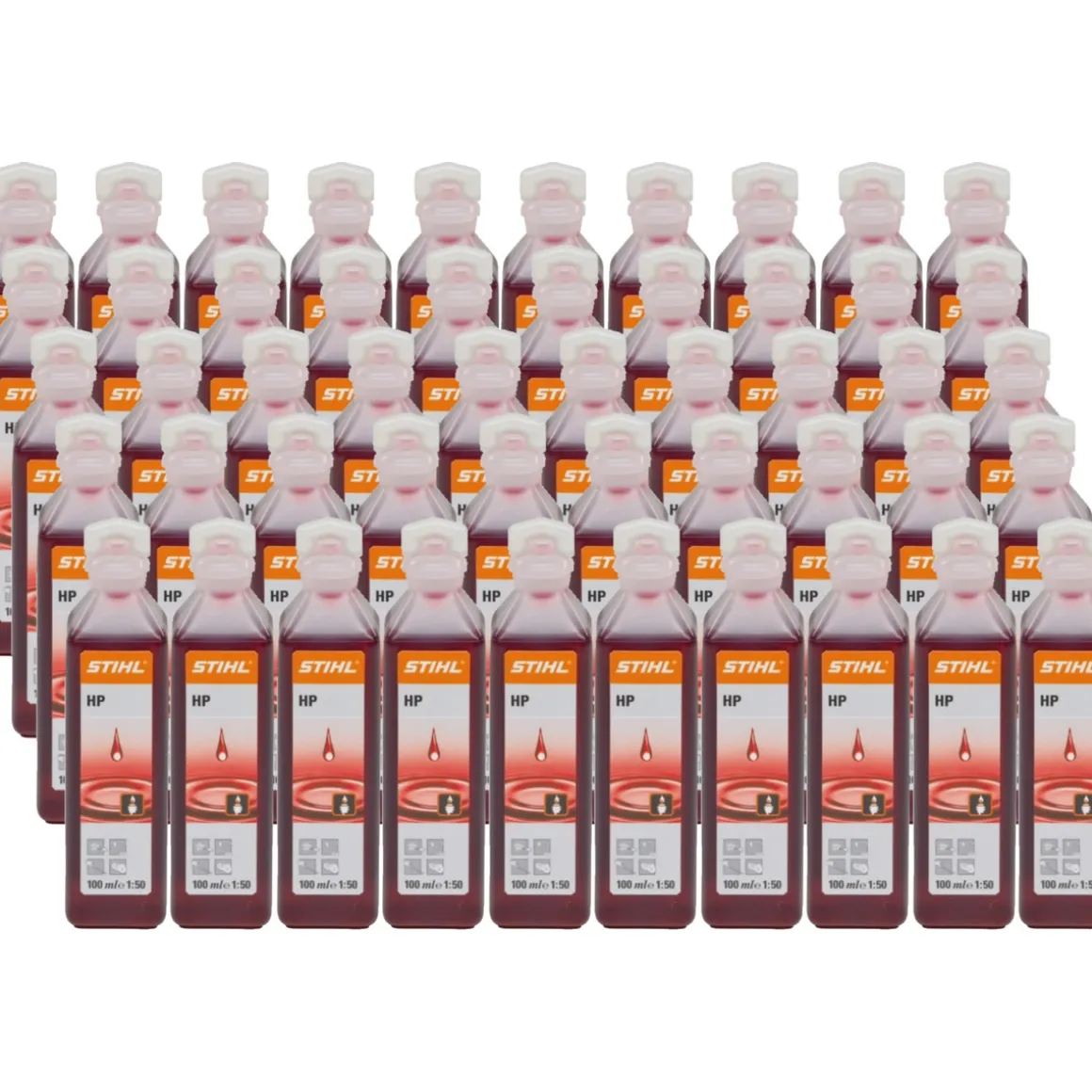 Olej do silników 2T Stihl HP (100 ml)