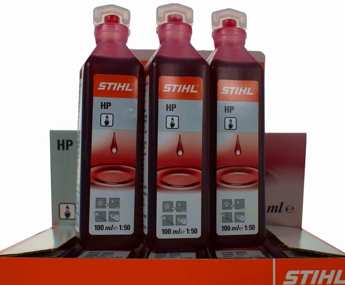 Olej do silników 2T Stihl HP (100 ml)