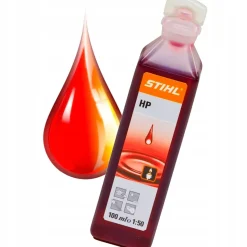 Olej do silników 2T Stihl HP (100 ml)