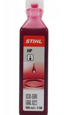 Olej do silników 2T Stihl HP (100 ml)