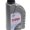 OLEJ PRZEKŁADNIOWY FUCHS TITAN SUPERGEAR 1L 80W90 np. do Glebogryzarki