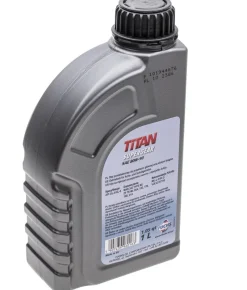 OLEJ PRZEKŁADNIOWY FUCHS TITAN SUPERGEAR 1L 80W90 np. do Glebogryzarki