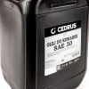 Olej silnikowy Cedrus SAE30 20L