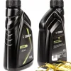 Olej silnikowy Cedrus SAE30 0,6L