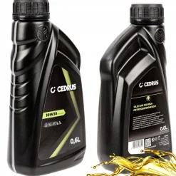 Olej silnikowy Cedrus 10W30 0,6L