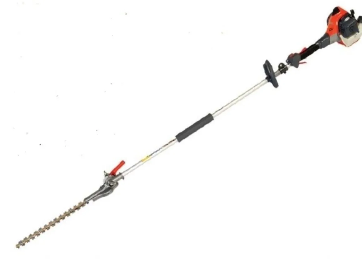 OLEO MAC BC 241 HL SEKATOR NOŻYCE NA WYSIĘGNIKU DO ŻYWOPŁOTU KRZAKÓW KRZEWÓW SPALINOWE MOC 1.2KM KLASA PREMIUM 61379061E2 EWIMAX -OFICJALNY DYSTRYBUTOR - AUTORYZOWANY DEALER OLEO-MAC