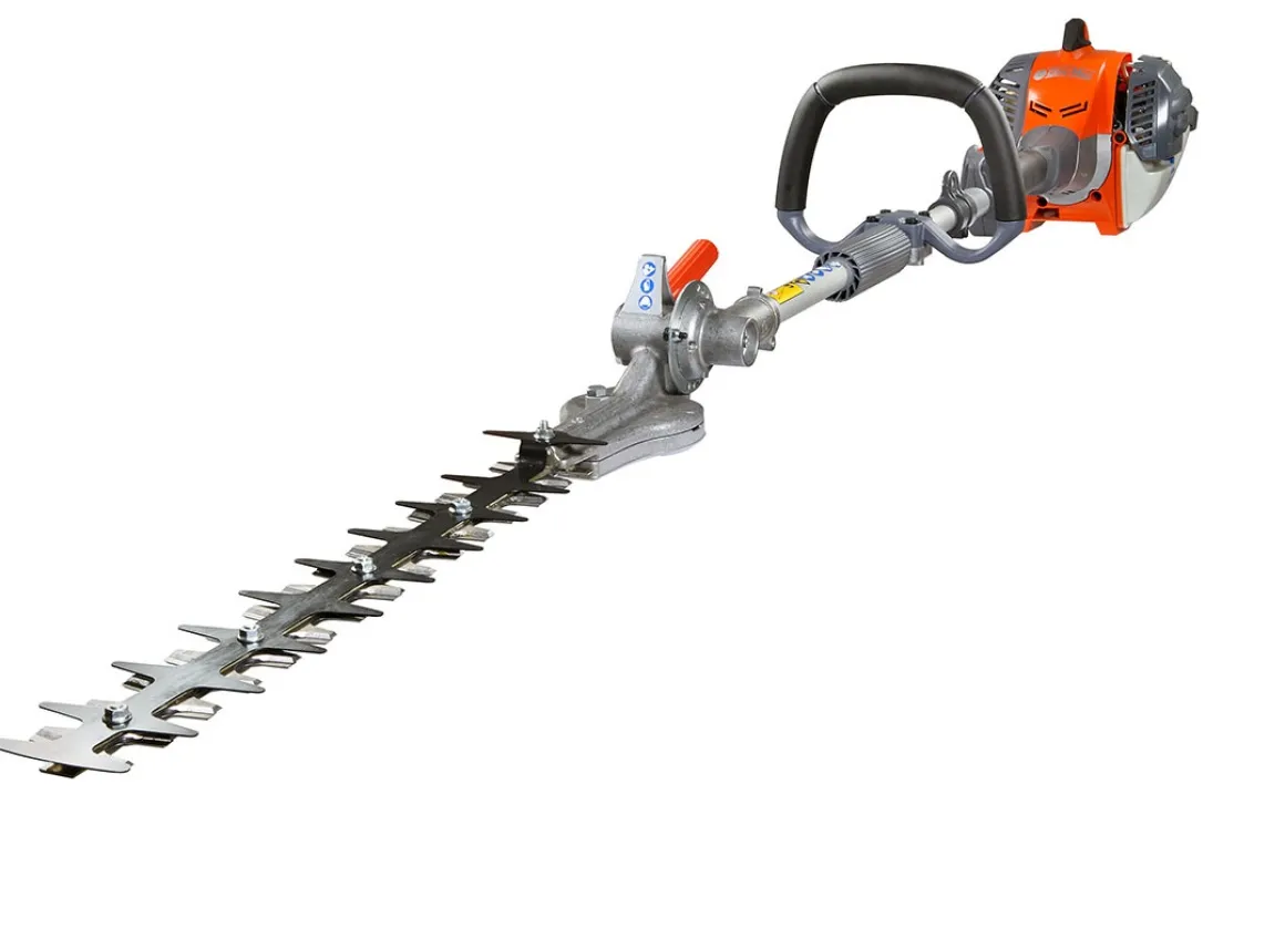 OLEO MAC BC 241 H SEKATOR NOŻYCE NA WYSIĘGNIKU DO ŻYWOPŁOTU KRZAKÓW KRZEWÓW SPALINOWE MOC 1.2KM KLASA PREMIUM 61379059E2 EWIMAX -OFICJALNY DYSTRYBUTOR - AUTORYZOWANY DEALER OLEO-MAC