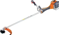 OLEO MAC BC 550 MASTER PROFI KOSA SPALINOWA DO TRAWY PROFESJONALNA WYKASZARKA PODKASZARKA PODCINARKA MOC 3.7 KM KLASA PREMIUM 61409001E2A EWIMAX-OFICJALNY DYSTRYBUTOR - AUTORYZOWANY DEALER OLEO-MAC