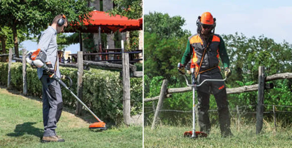 OLEO MAC BC 300 T KOSA SPALINOWA DO TRAWY PROFESJONALNA WYKASZARKA PODKASZARKA PODCINARKA MOC 1,7KM KLASA PREMIUM 61289005E2 EWIMAX-OFICJALNY DYSTRYBUTOR - AUTORYZOWANY DEALER OLEO-MAC