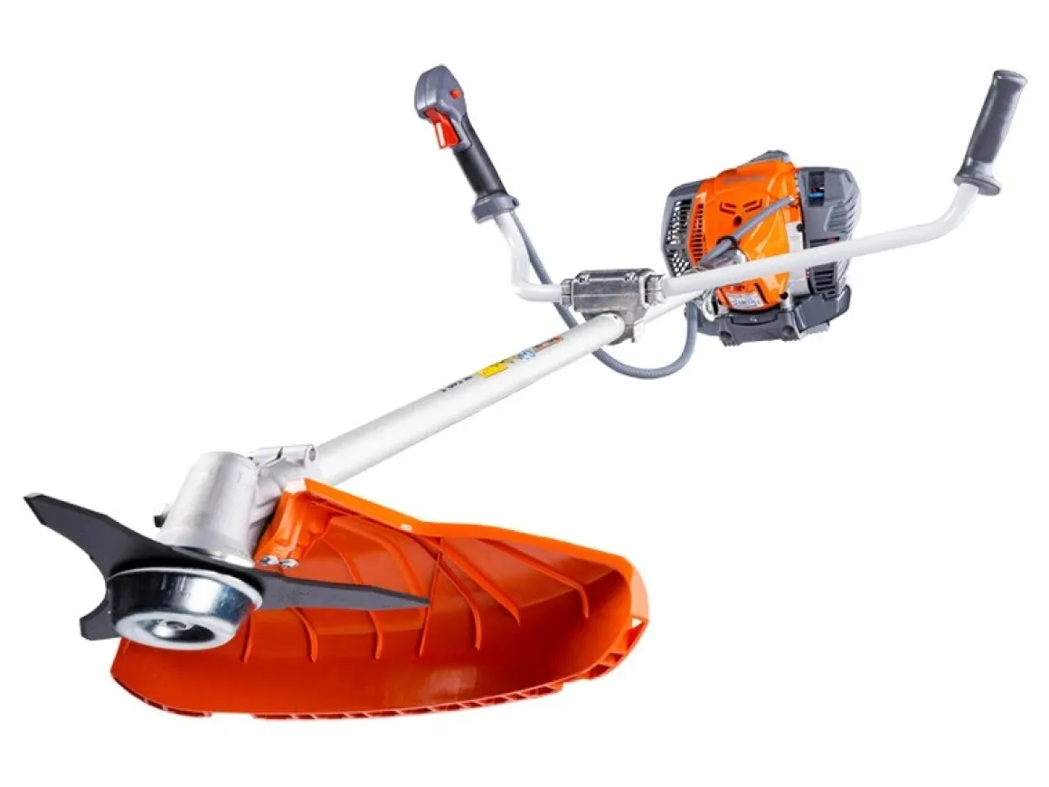 OLEO MAC BC 540 T PROFI KOSA SPALINOWA DO TRAWY PROFESJONALNA WYKASZARKA PODKASZARKA PODCINARKA MOC 3.7 KM KLASA PREMIUM 61539004E5 BC540 EWIMAX-OFICJALNY DYSTRYBUTOR - AUTORYZOWANY DEALER OLEO-MAC