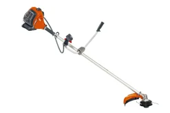 OLEO MAC BC 540 T PROFI KOSA SPALINOWA DO TRAWY PROFESJONALNA WYKASZARKA PODKASZARKA PODCINARKA MOC 3.7 KM KLASA PREMIUM 61539004E5 BC540 EWIMAX-OFICJALNY DYSTRYBUTOR - AUTORYZOWANY DEALER OLEO-MAC