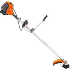 OLEO MAC BC 540 T PROFI KOSA SPALINOWA DO TRAWY PROFESJONALNA WYKASZARKA PODKASZARKA PODCINARKA MOC 3.7 KM KLASA PREMIUM 61539004E5 BC540 EWIMAX-OFICJALNY DYSTRYBUTOR - AUTORYZOWANY DEALER OLEO-MAC