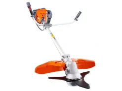 OLEO MAC BC 540 T PROFI KOSA SPALINOWA DO TRAWY PROFESJONALNA WYKASZARKA PODKASZARKA PODCINARKA MOC 3.7 KM KLASA PREMIUM 61539004E5 BC540 EWIMAX-OFICJALNY DYSTRYBUTOR - AUTORYZOWANY DEALER OLEO-MAC
