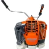 OLEO MAC BC 400 T PROFI KOSA SPALINOWA DO TRAWY PROFESJONALNA WYKASZARKA PODKASZARKA PODCINARKA MOC 2.5 KM KLASA PREMIUM 61429002E2 EWIMAX-OFICJALNY DYSTRYBUTOR - AUTORYZOWANY DEALER OLEO-MAC