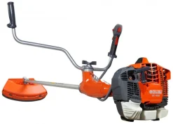OLEO MAC BC 400 T PROFI KOSA SPALINOWA DO TRAWY PROFESJONALNA WYKASZARKA PODKASZARKA PODCINARKA MOC 2.5 KM KLASA PREMIUM 61429002E2 EWIMAX-OFICJALNY DYSTRYBUTOR - AUTORYZOWANY DEALER OLEO-MAC