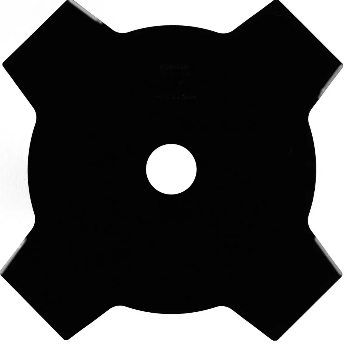 Oleo-Mac 4095568BR Tarcza 4-zębna 230 mm (9") do kos spalinowych SPARTA BCH BC, nóż tnący
