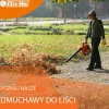 OLEO MAC BV 250 ODKURZACZ SPALINOWY OGRODOWY DMUCHAWA DO LIŚCI KLASA PREMIUM 56609001E5 EWIMAX-OFICJALNY DYSTRYBUTOR - AUTORYZOWANY DEALER OLEO-MAC