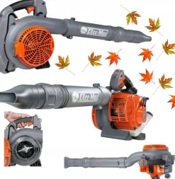 OLEO MAC BV 250 ODKURZACZ SPALINOWY OGRODOWY DMUCHAWA DO LIŚCI KLASA PREMIUM 56609001E5 EWIMAX-OFICJALNY DYSTRYBUTOR - AUTORYZOWANY DEALER OLEO-MAC