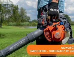 OLEO MAC BV 250 ODKURZACZ SPALINOWY OGRODOWY DMUCHAWA DO LIŚCI KLASA PREMIUM 56609001E5 EWIMAX-OFICJALNY DYSTRYBUTOR - AUTORYZOWANY DEALER OLEO-MAC