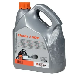 Oleo-Mac Chain Lube 5L 3555009A olej do łańcucha biodegradowalny do pilarek spalinowych i elektrycznych
