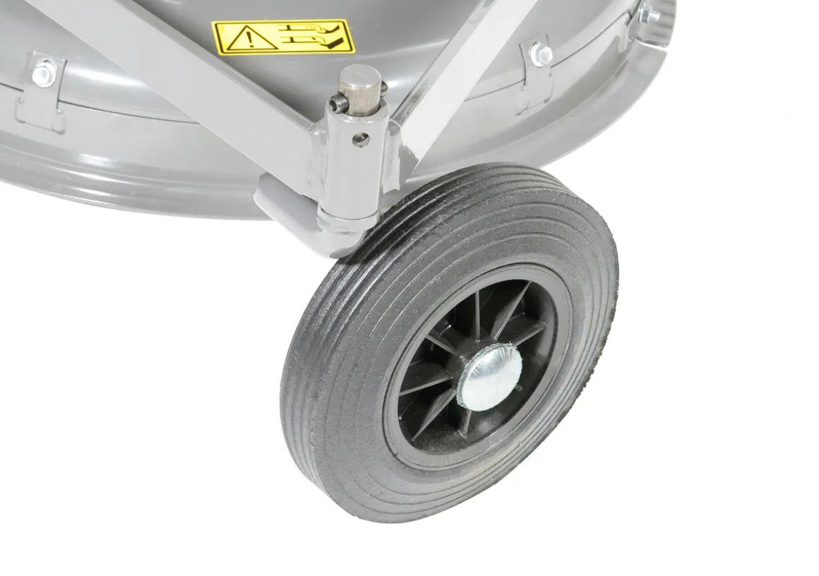 OLEO-MAC DEB 517 KOSIARKA SPALINOWA ROTACYJNA DO TRAWY ZAROŚLI KRZAKÓW Z NAPĘDEM PREMIUM DEB517 1800737 EWIMAX-OFICJALNY DYSTRYBUTOR - AUTORYZOWANY DEALER OLEO-MAC