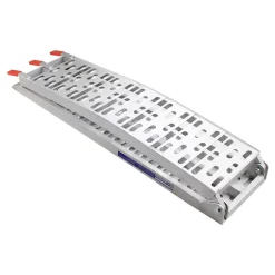 OLEO-MAC GBR901K RAMPA NAJAZDOWA NAJAZDY ALUMINIOWE NAJAZD PODESTY PODEST DO TRAKTORKA OGRODOWEGO QUADA 740 KG itp. - OFICJALNY DYSTRYBUTOR -AUTORYZOWANY DEALER OLEO-MAC