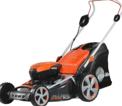 OLEO-MAC GI 48 P KOSIARKA AKUMULATOROWA DO TRAWY LI-ION Zestaw 54109001S1-5 - OFICJALNY DYSTRYBUTOR - AUTORYZOWANY DEALER OLEO-MAC
