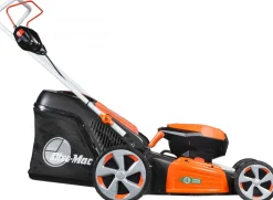 OLEO-MAC GI 44 P KOSIARKA AKUMULATOROWA DO TRAWY LI-ION Zestaw 54099001S1-5 - OFICJALNY DYSTRYBUTOR - AUTORYZOWANY DEALER OLEO-MAC