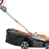OLEO-MAC GI 40 P KOSIARKA AKUMULATOROWA DO TRAWY  LI-ION Zestaw 54149001S1 - OFICJALNY DYSTRYBUTOR - AUTORYZOWANY DEALER OLEO-MAC