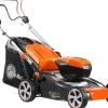 OLEO-MAC GI 44 T KOSIARKA AKUMULATOROWA DO TRAWY Z NAPĘDEM LI-ION Zestaw 54159001S1-5 - OFICJALNY DYSTRYBUTOR - AUTORYZOWANY DEALER OLEO-MAC