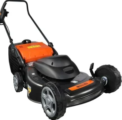 OLEO MAC G 48 PE Comfort KOSIARKA ELEKTRYCZNA DO TRAWY MOC 1600W METALOWA OBUDOWA 66139060S - OFICJALNY DYSTRYBUTOR - AUTORYZOWANY DEALER OLEO-MAC