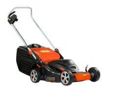 OLEO MAC G 48 PE Comfort KOSIARKA ELEKTRYCZNA DO TRAWY MOC 1600W METALOWA OBUDOWA 66139060S - OFICJALNY DYSTRYBUTOR - AUTORYZOWANY DEALER OLEO-MAC