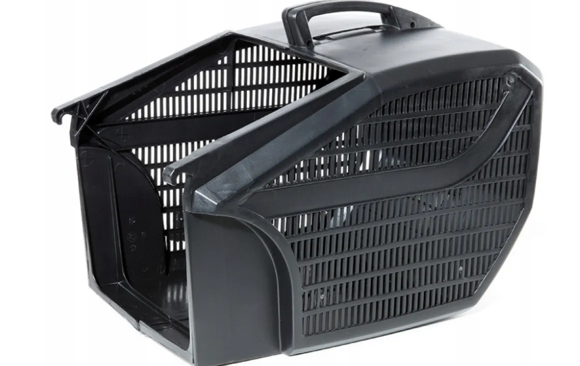 OLEO MAC G 44 PE Comfort KOSIARKA ELEKTRYCZNA DO TRAWY MOC 1500W METALOWA OBUDOWA 66129060S - OFICJALNY DYSTRYBUTOR - AUTORYZOWANY DEALER OLEO-MAC
