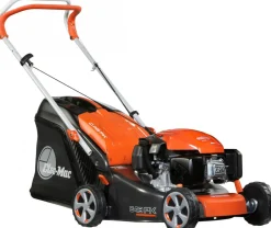 OLEO MAC G48 PK COMFORT Plus KOSIARKA SPALINOWA DO TRAWY METALOWA OBUDOWA 4KM 1400m 66119059E5  - OFICJALNY DYSTRYBUTOR - AUTORYZOWANY DEALER OLEO-MAC