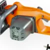 OLEO-MAC GS210 E PIŁA PILARKA PRZECINARKA ELEKTRYCZNA ŁANCUCHOWA DO DREWNA GAŁĘZI 41 cm / 2000 W KLASA PREMIUM 51049001 EWIMAX-OFICJALNY DYSTRYBUTOR - AUTORYZOWANY DEALER OLEO-MAC