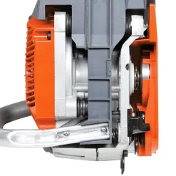OLEO-MAC GSH 510 - 18'' PIŁA PILARKA PRZECINARKA SPALINOWA ŁANCUCHOWA DO DREWNA GSH510 3,3 KM KLASA PREMIUM 50319051E2 EWIMAX-OFICJALNY DYSTRYBUTOR - AUTORYZOWANY DEALER OLEO-MAC