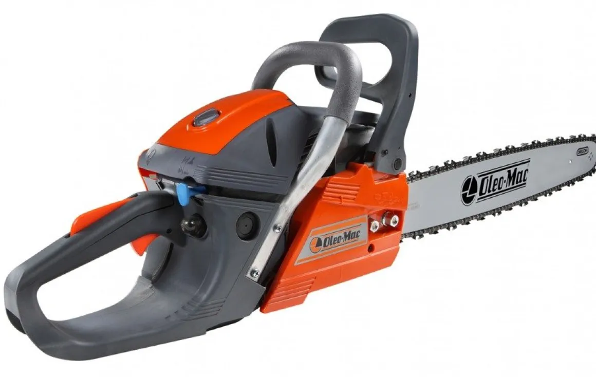 OLEO-MAC GSH 510 PIŁA PILARKA PRZECINARKA SPALINOWA ŁANCUCHOWA DO DREWNA GSH510 3,3 KM 41cm 16" KLASA PREMIUM 50319054E2 EWIMAX-OFICJALNY DYSTRYBUTOR - AUTORYZOWANY DEALER OLEO-MAC