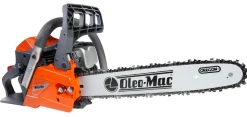 OLEO-MAC GSH 400 - 16'' PIŁA PILARKA PRZECINARKA SPALINOWA ŁANCUCHOWA DO DREWNA GSH400 2,5 KM KLASA PREMIUM 50339050E2 EWIMAX-OFICJALNY DYSTRYBUTOR - AUTORYZOWANY DEALER OLEO-MAC