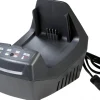 OLEO-MAC GSI 30 LI-ION PIŁA PILARKA PRZECINARKA AKUMULATOROWA ŁANCUCHOWA DO DREWNA GAŁĘZI 30cm / 40V KOMPLETNY ZESTAW PREMIUM 54059001S1 -OFICJALNY DYSTRYBUTOR - AUTORYZOWANY DEALER OLEO-MAC